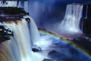 Vacation Packages Iguazu Falls