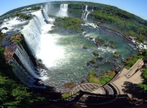 Vacation Packages Iguazu Falls