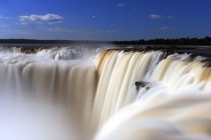 Iguazú Falls 