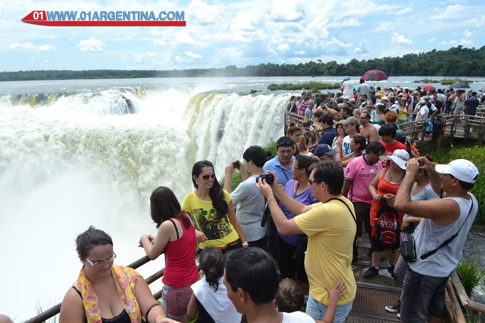 iguazu falls tours