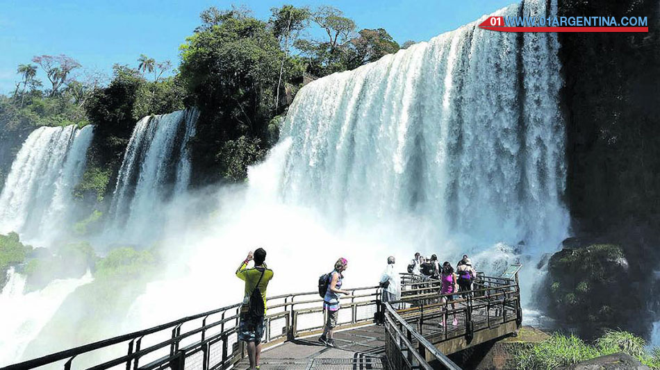 Tips iguazu falls