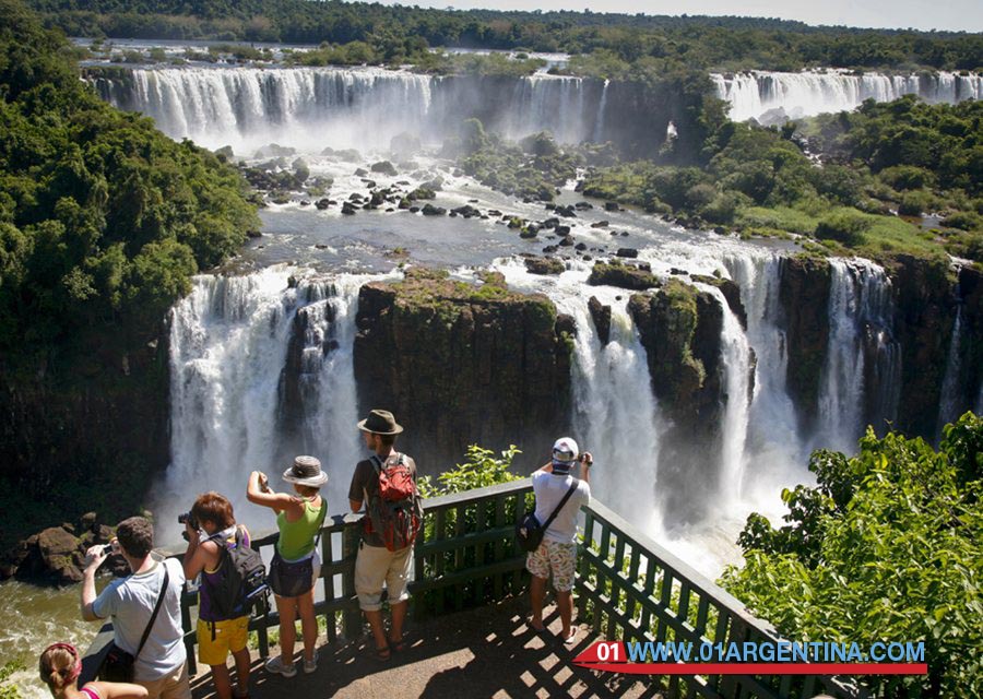 iguazu falls