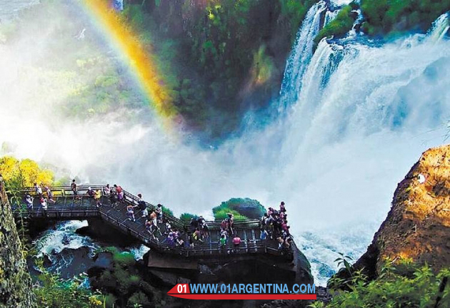 iguazu tours